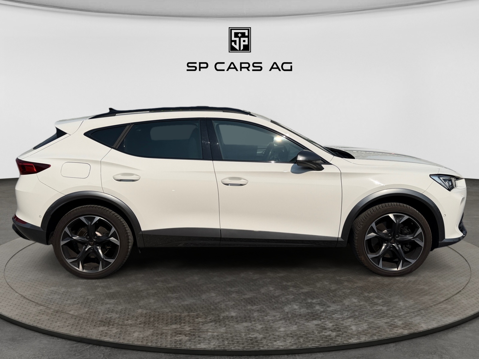 CUPRA Formentor 2.0TSI VZ 4Drive DSG-image-5