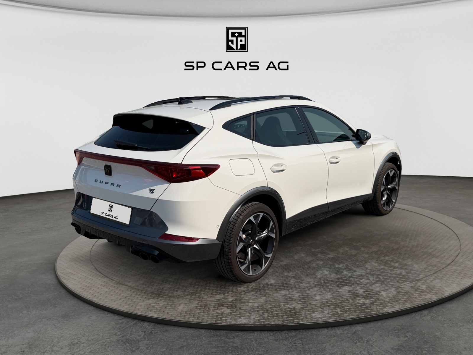 CUPRA Formentor 2.0TSI VZ 4Drive DSG-image-4