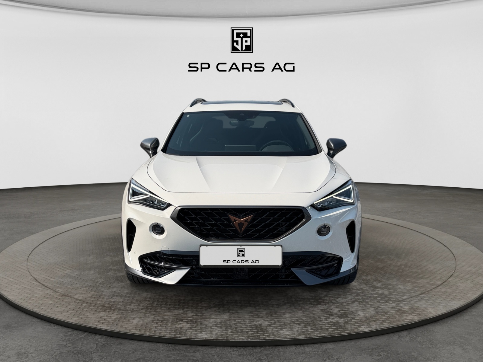 CUPRA Formentor 2.0TSI VZ 4Drive DSG-image-7