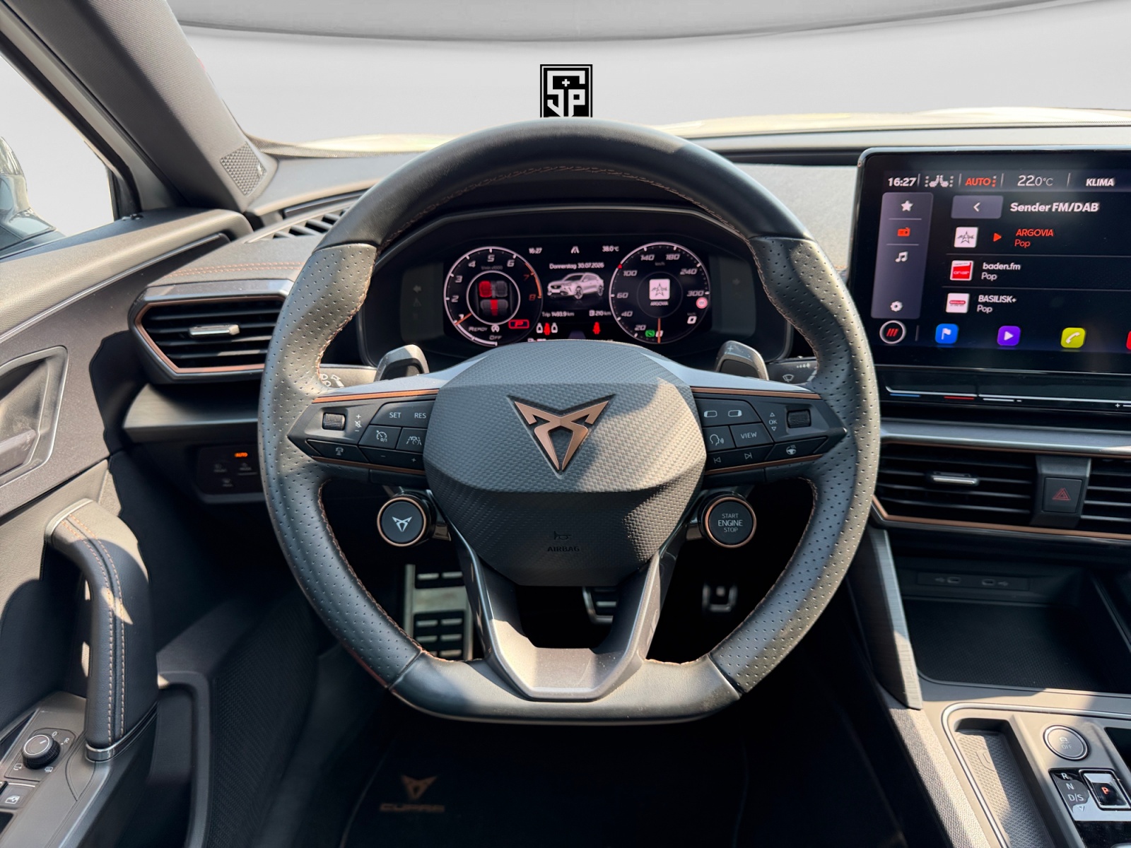 CUPRA Formentor 2.0TSI VZ 4Drive DSG-image-12