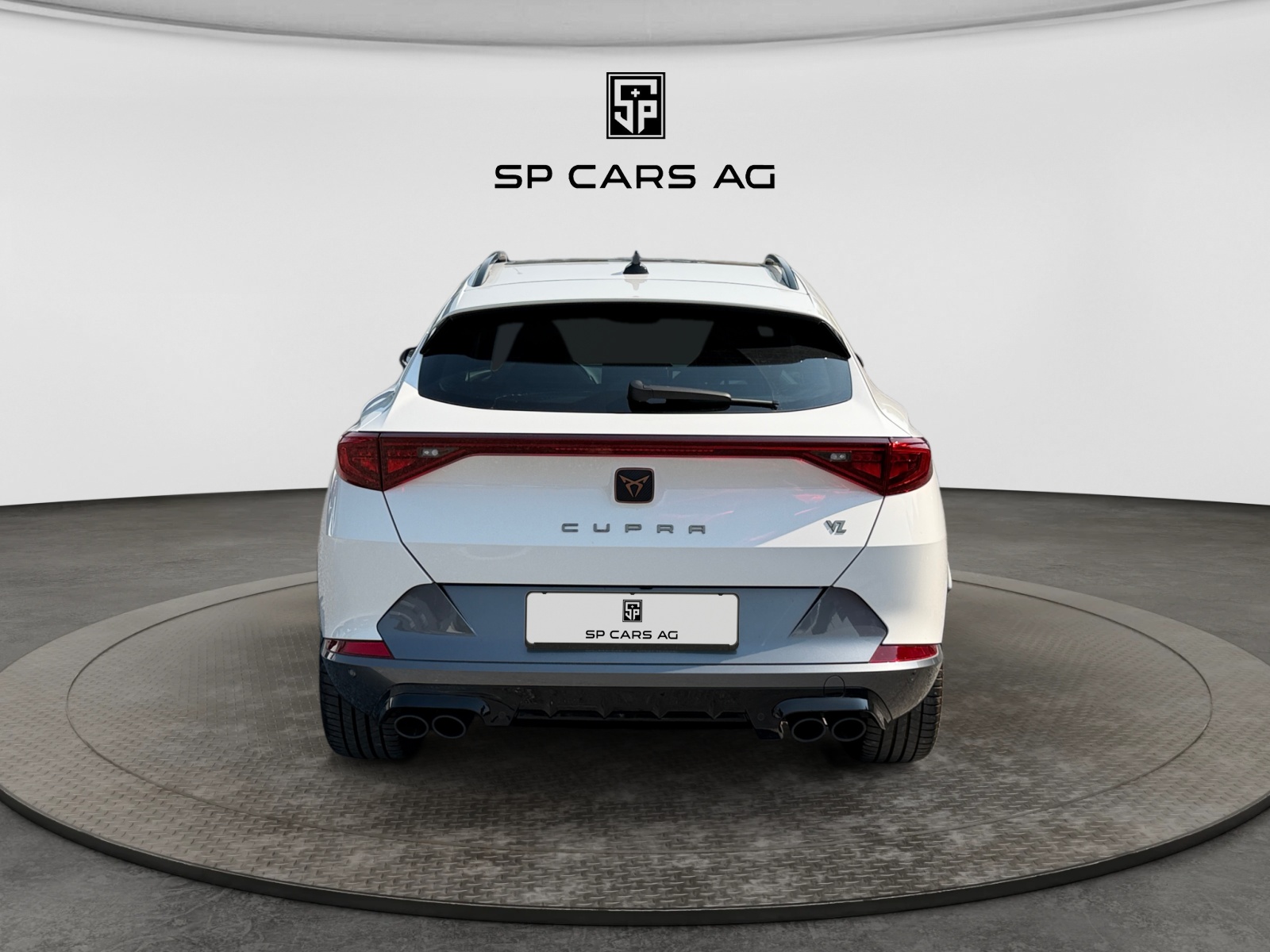 CUPRA Formentor 2.0TSI VZ 4Drive DSG-image-3