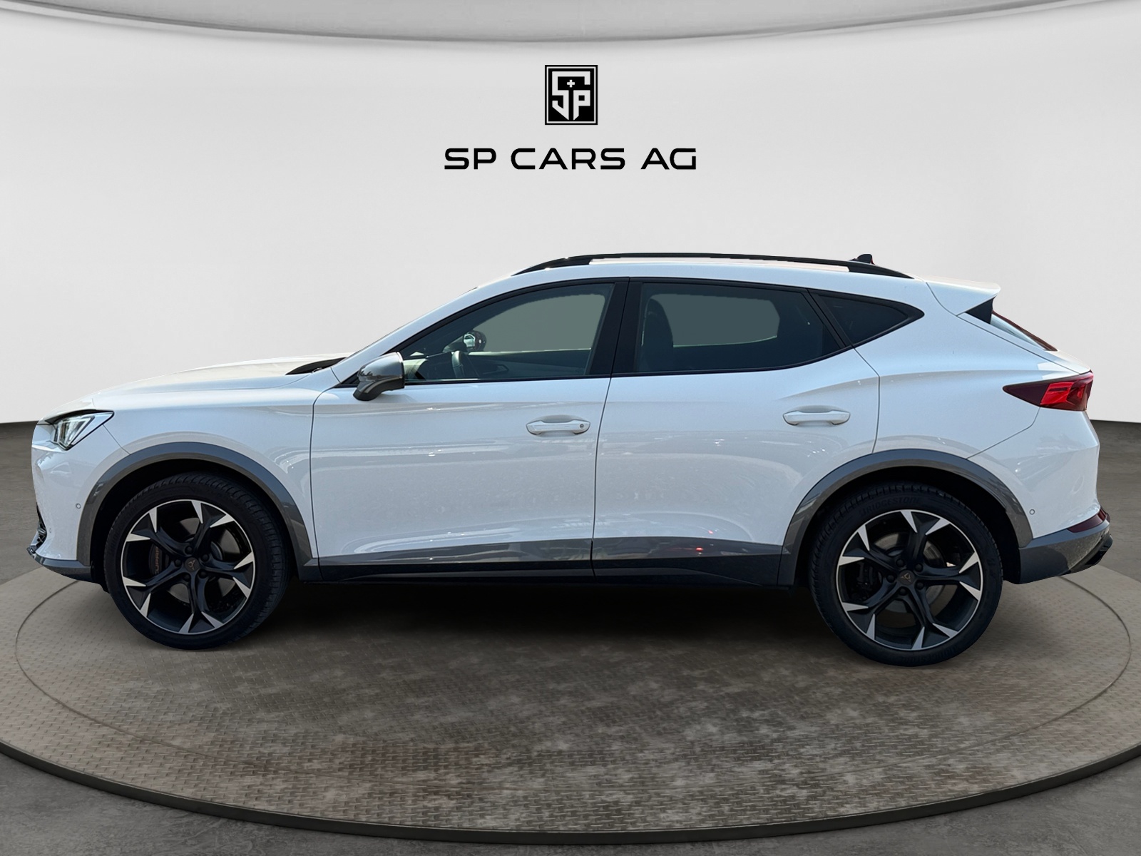 CUPRA Formentor 2.0TSI VZ 4Drive DSG-image-1