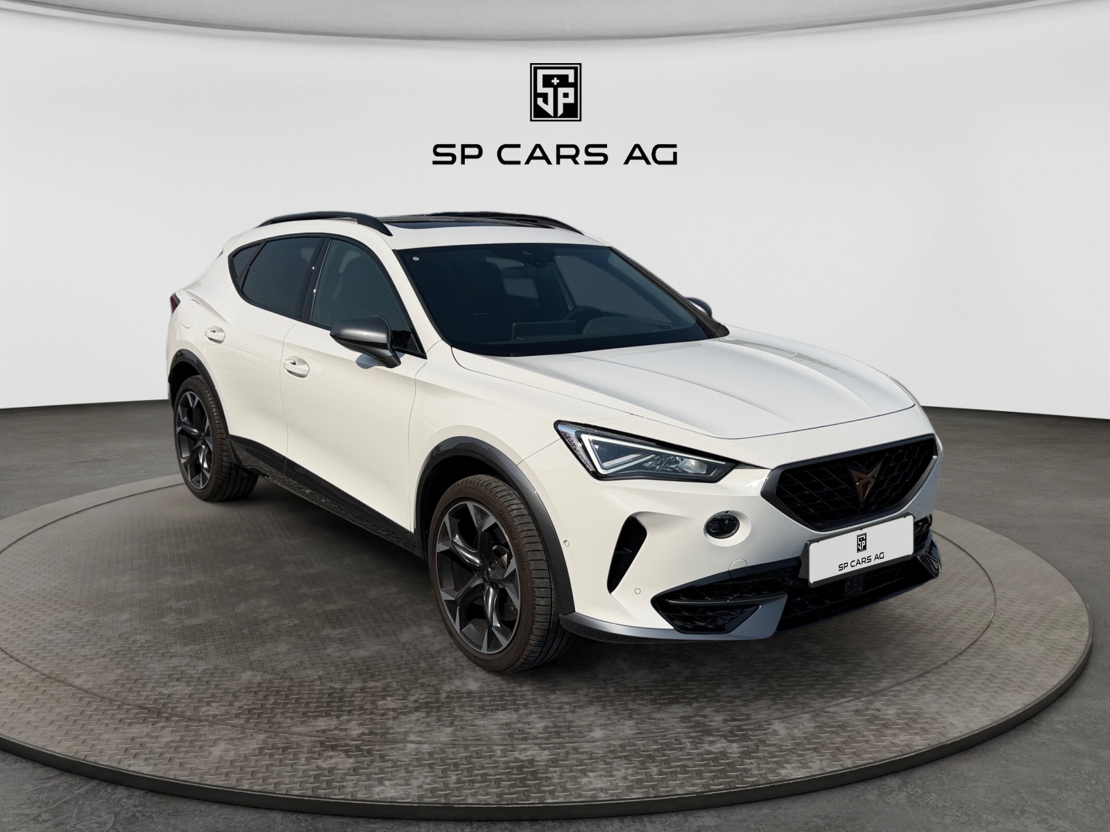 CUPRA Formentor 2.0TSI VZ 4Drive DSG-image-6