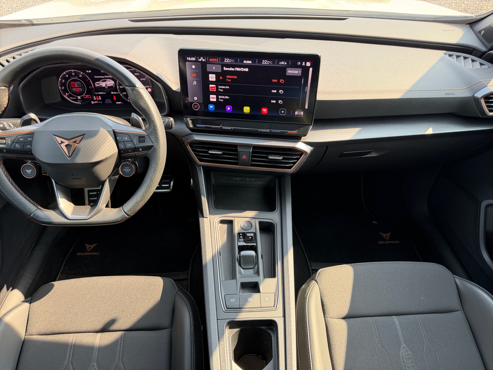 CUPRA Formentor 2.0TSI VZ 4Drive DSG-image-14