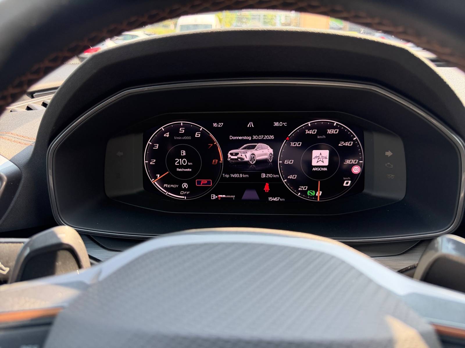 CUPRA Formentor 2.0TSI VZ 4Drive DSG-image-13