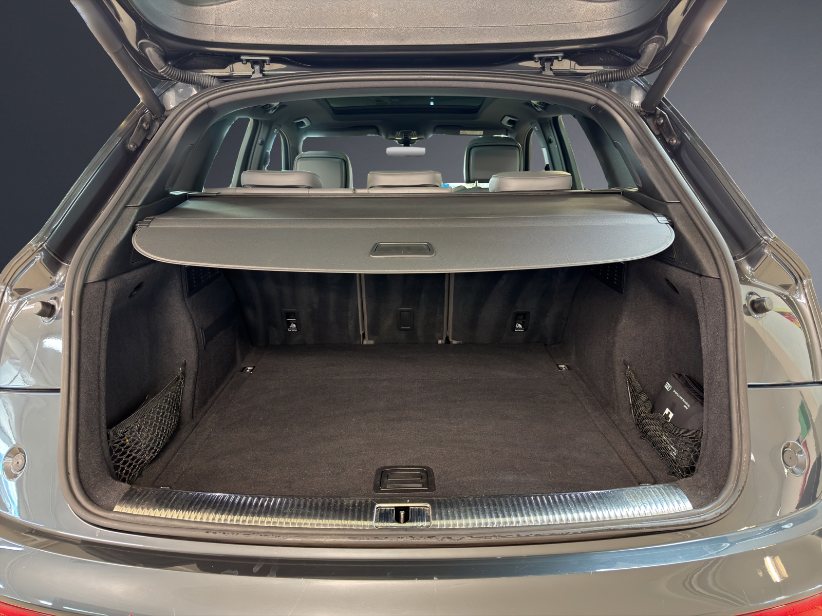 Image AUDI Q5 Q5 45 TFSI sport quattro