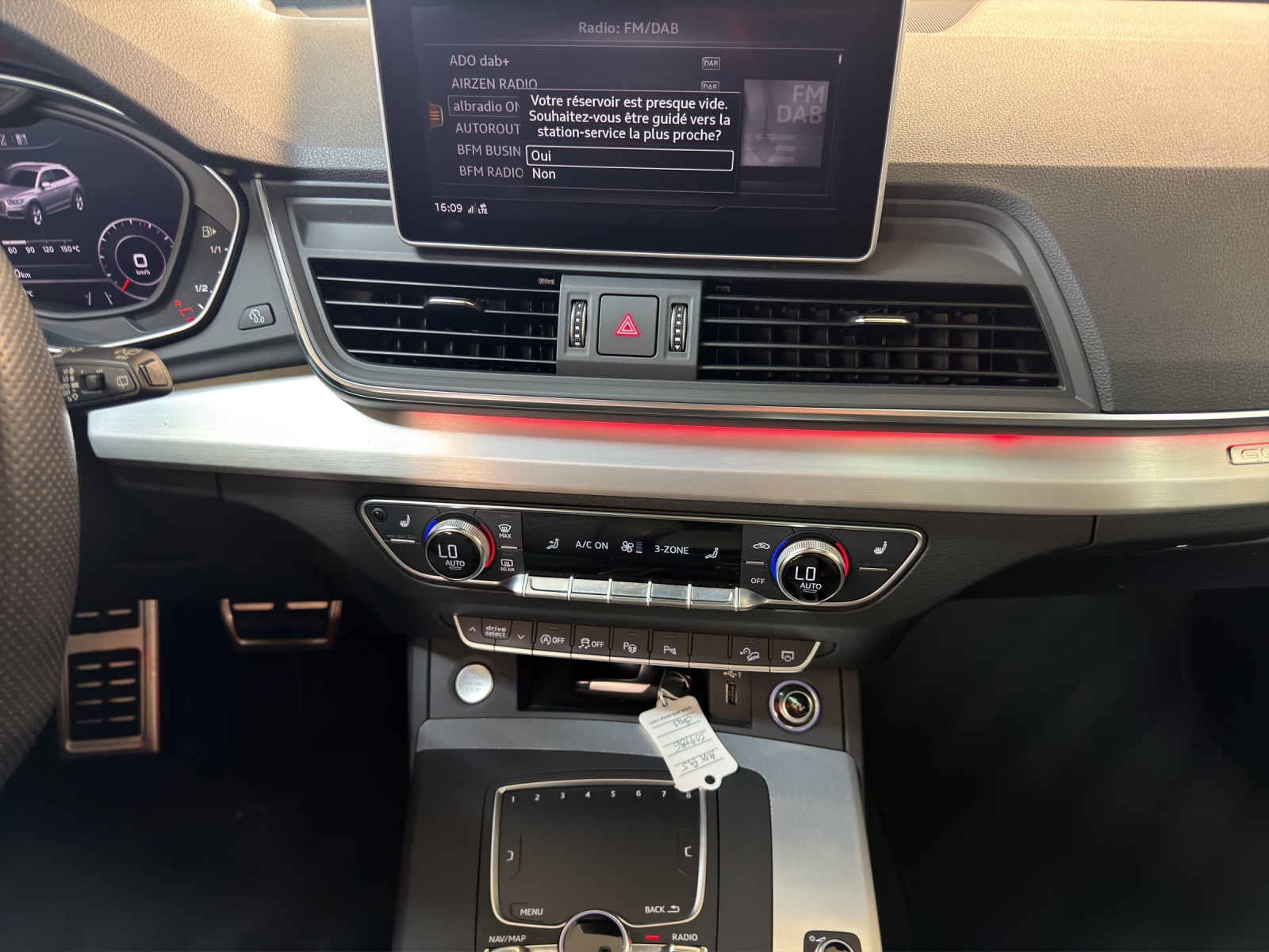 AUDI Q5 45 TFSI sport quattro-image-15