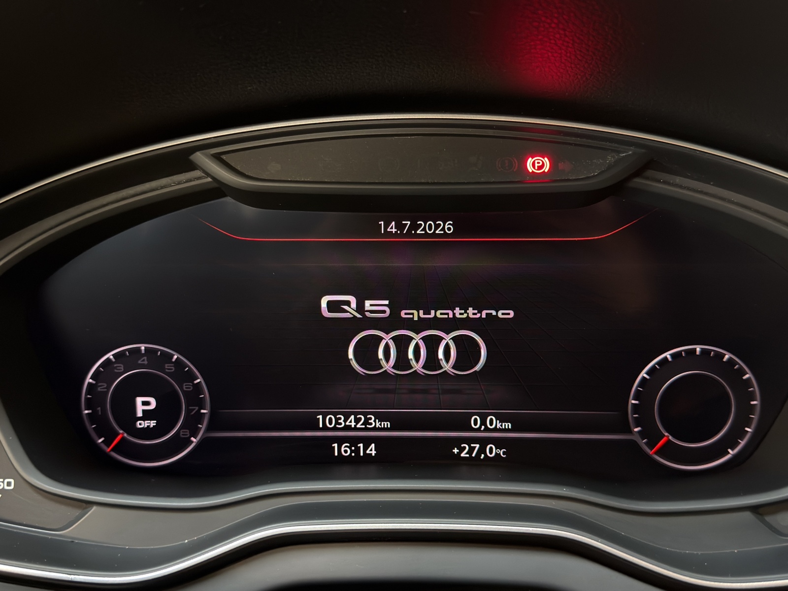 AUDI Q5 45 TFSI sport quattro-image-14
