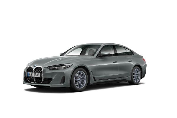 BMW 420d Gran Coupé xDrive G26 (CH) AHK 1.6T 📍-image-0