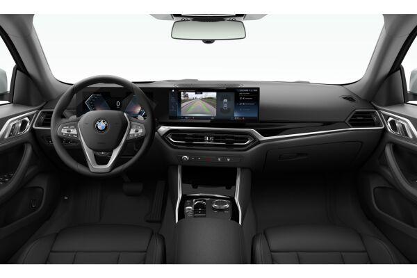 BMW 420d Gran Coupé xDrive G26 (CH) AHK 1.6T 📍-image-3