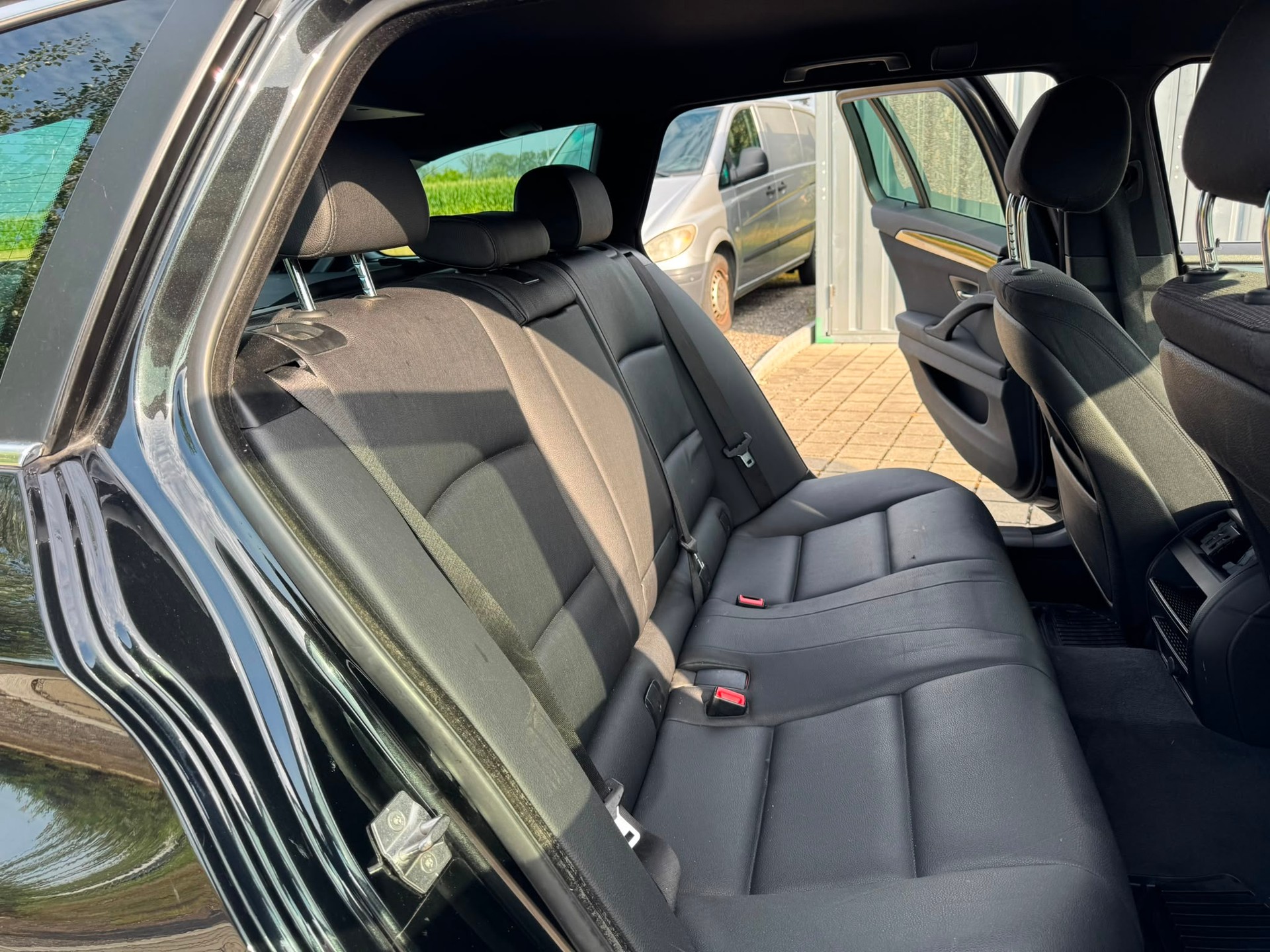 BMW 530d Touring xDrive Steptronic-image-14