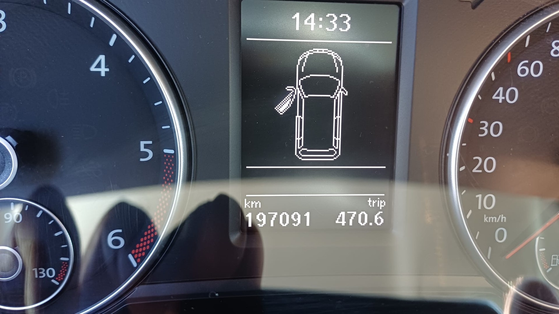 SEAT Alhambra 2.0 TDI Reference DSG 7 Plätze-image-15