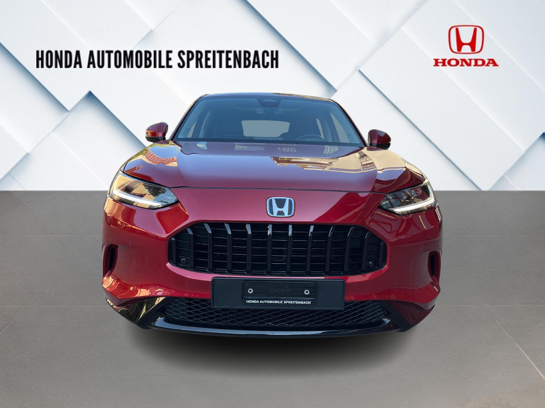 HONDA ZR-V 2.0 i-MMD Advance-image-7