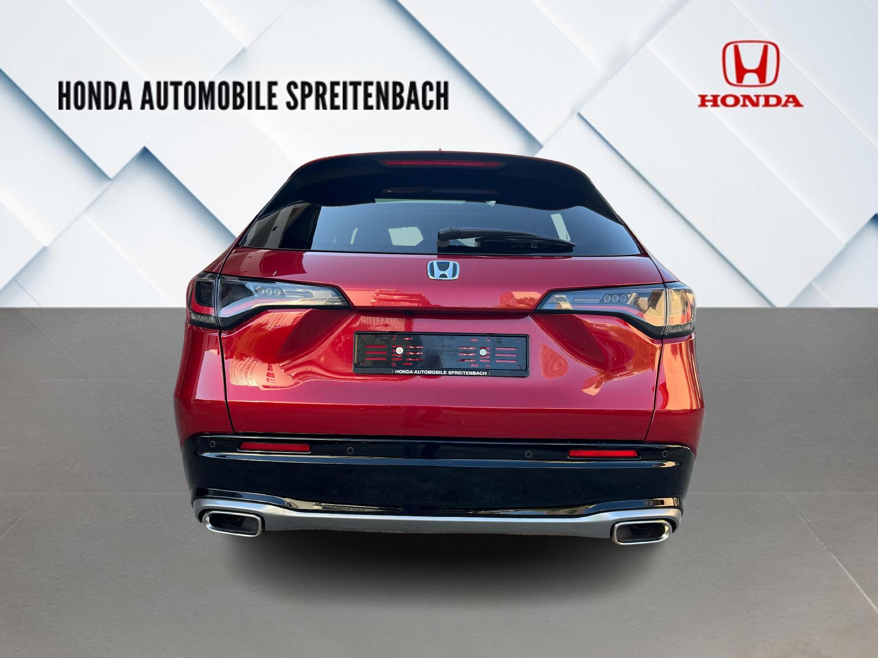HONDA ZR-V 2.0 i-MMD Advance-image-3