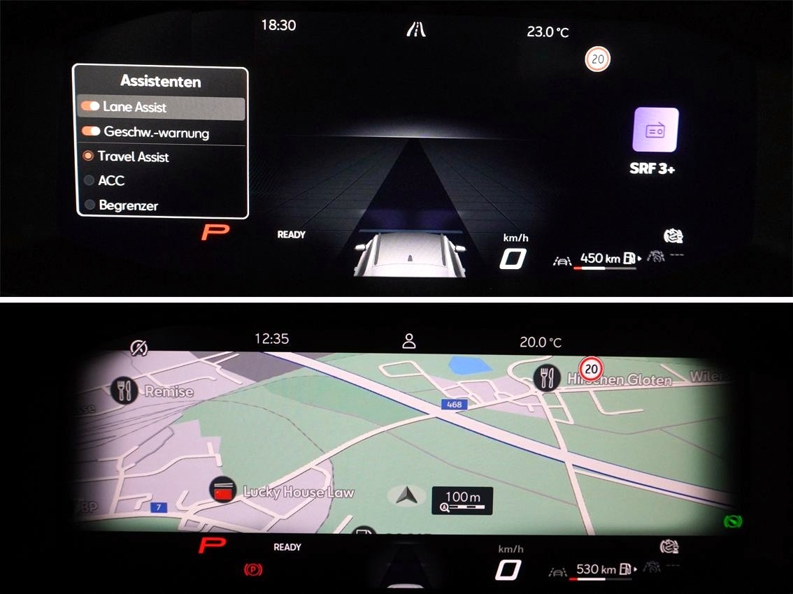 CUPRA Leon ST 2.0 TSI 4Drive DSG-image-5