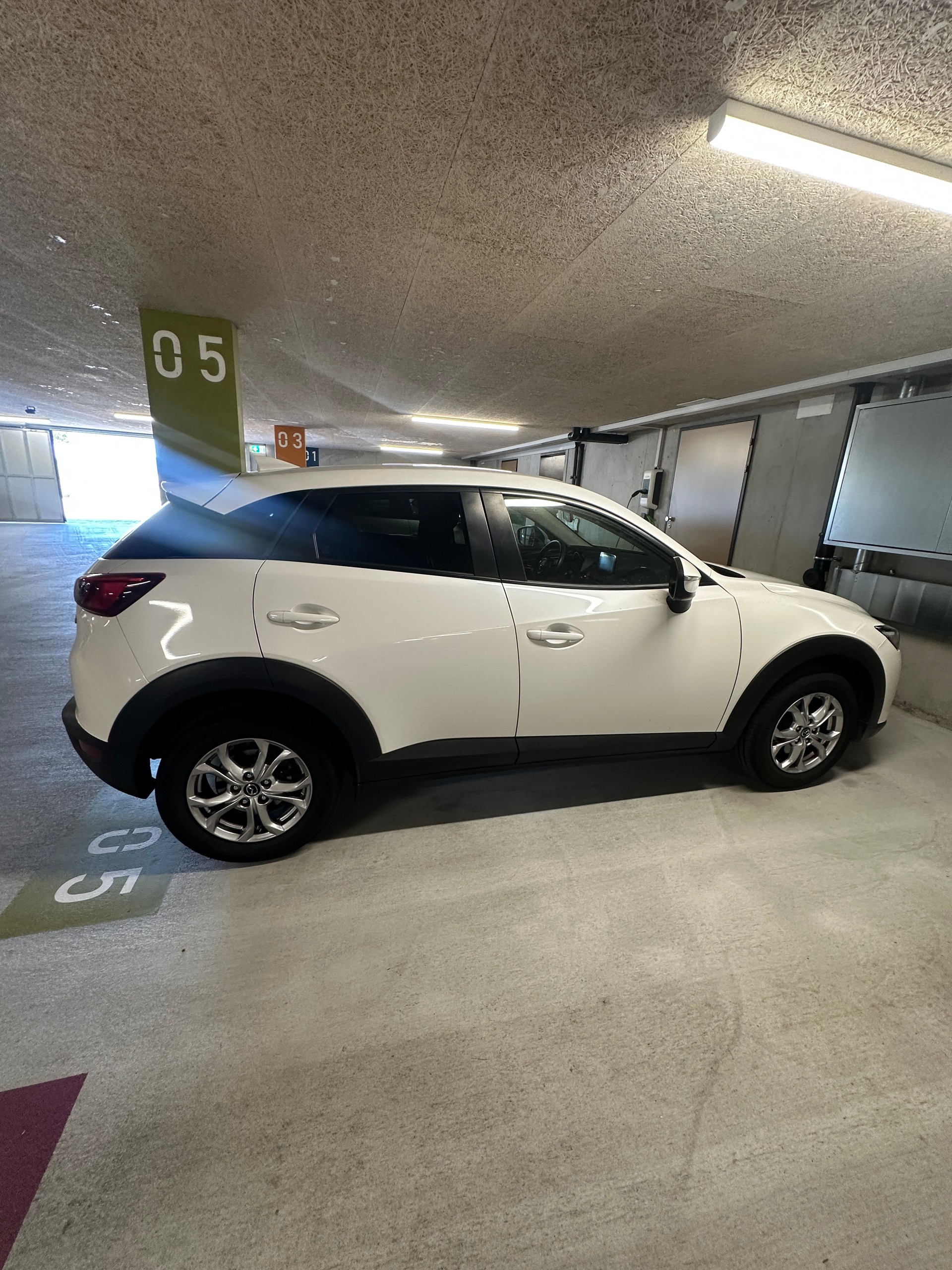 MAZDA AWD-image-2