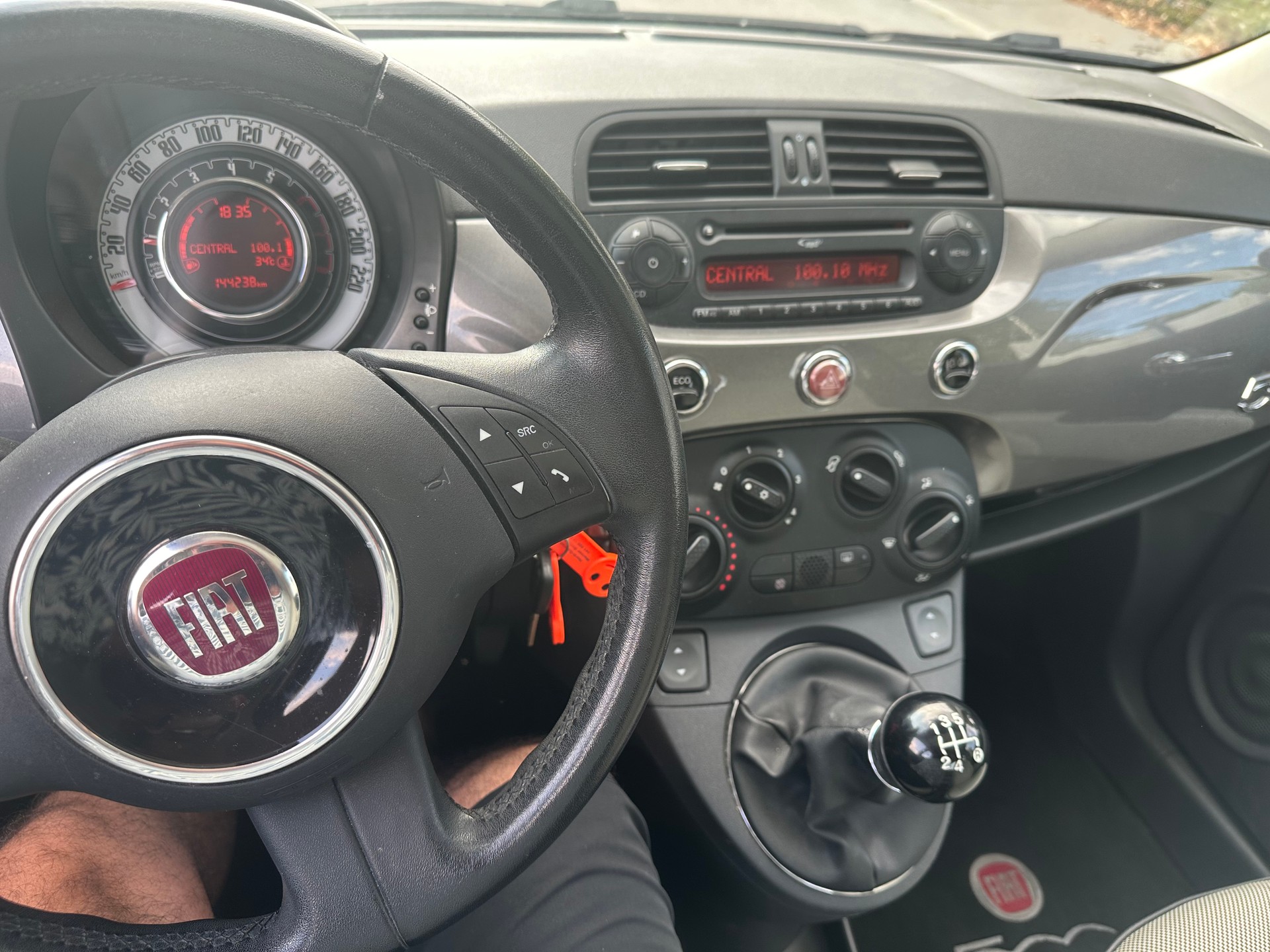 FIAT 500 0.9 Twinair+ Turbo-image-12