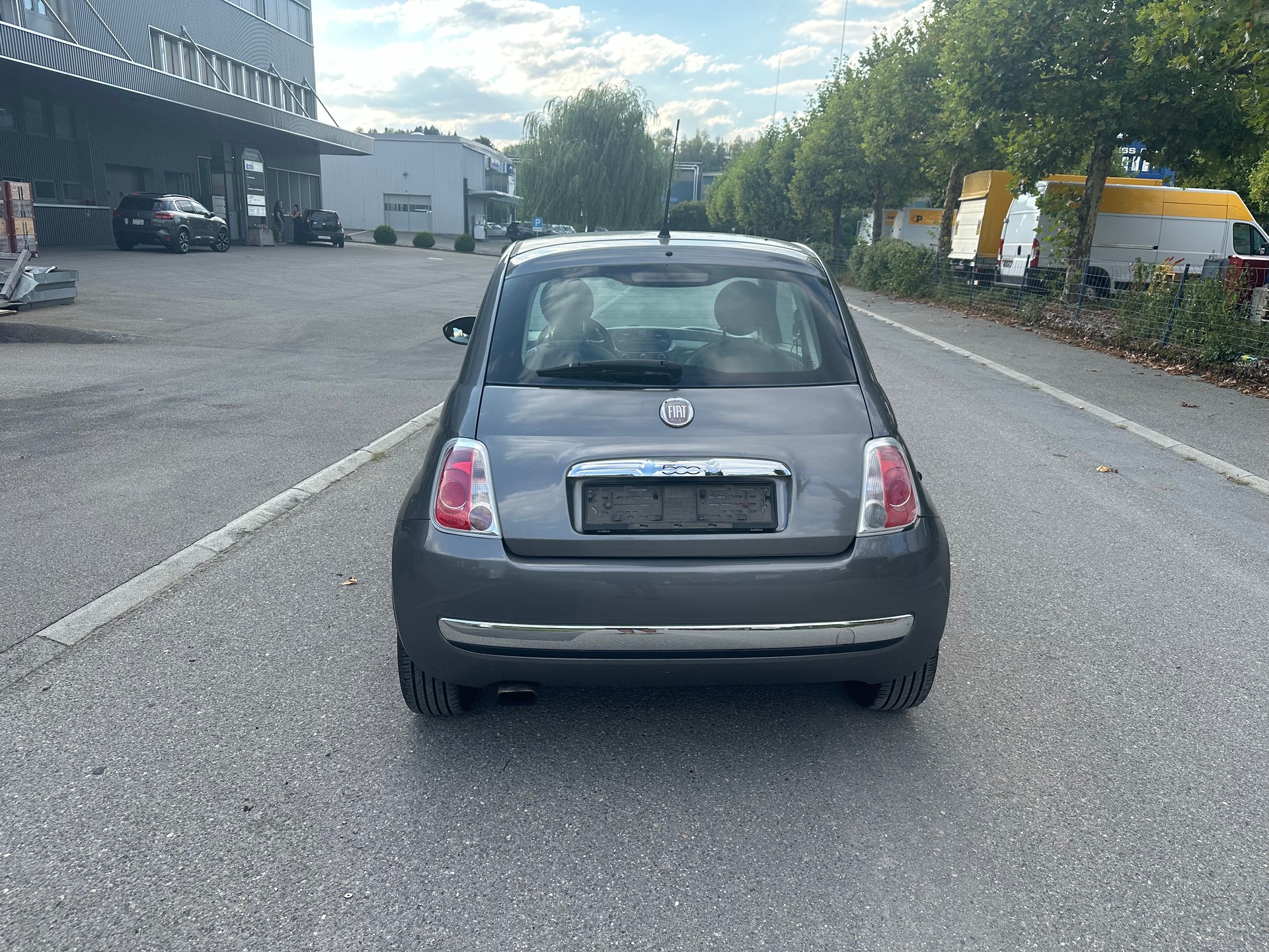 FIAT 500 0.9 Twinair+ Turbo-image-7