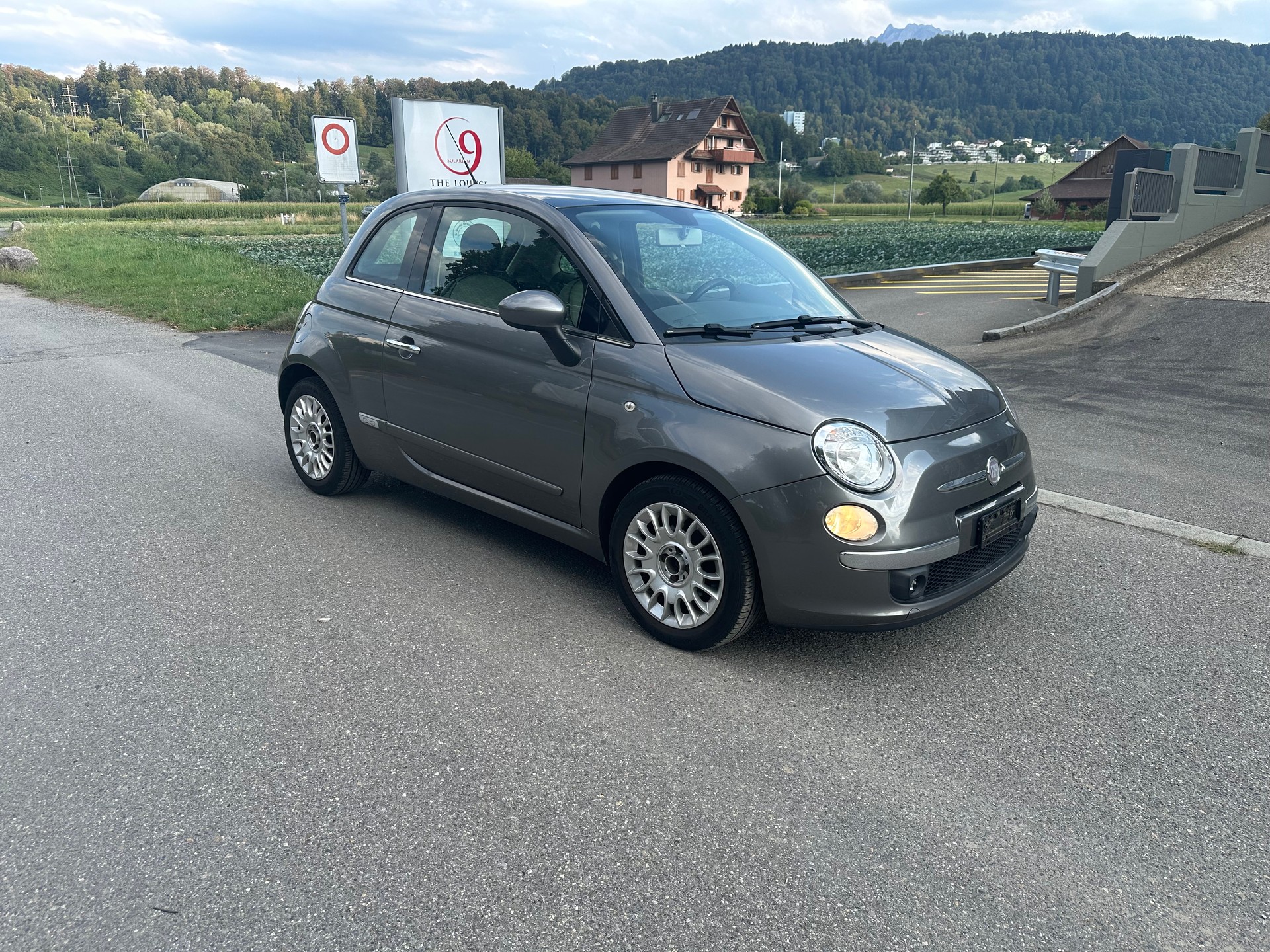 FIAT 500 0.9 Twinair+ Turbo-image-15