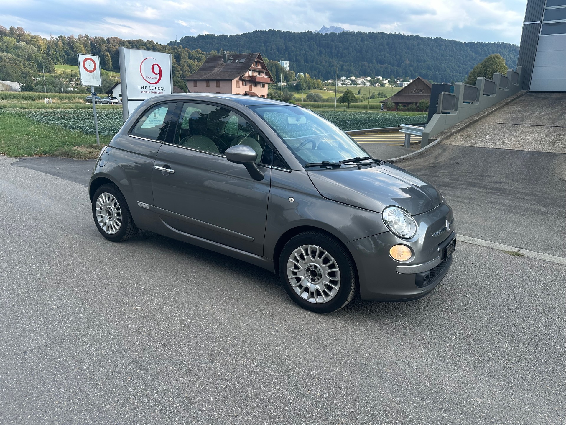 FIAT 500 0.9 Twinair+ Turbo-image-3