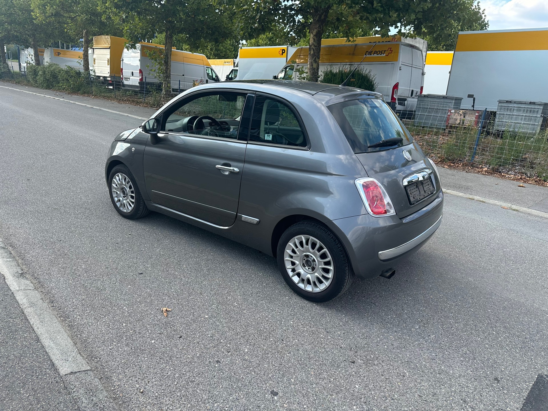 FIAT 500 0.9 Twinair+ Turbo-image-8