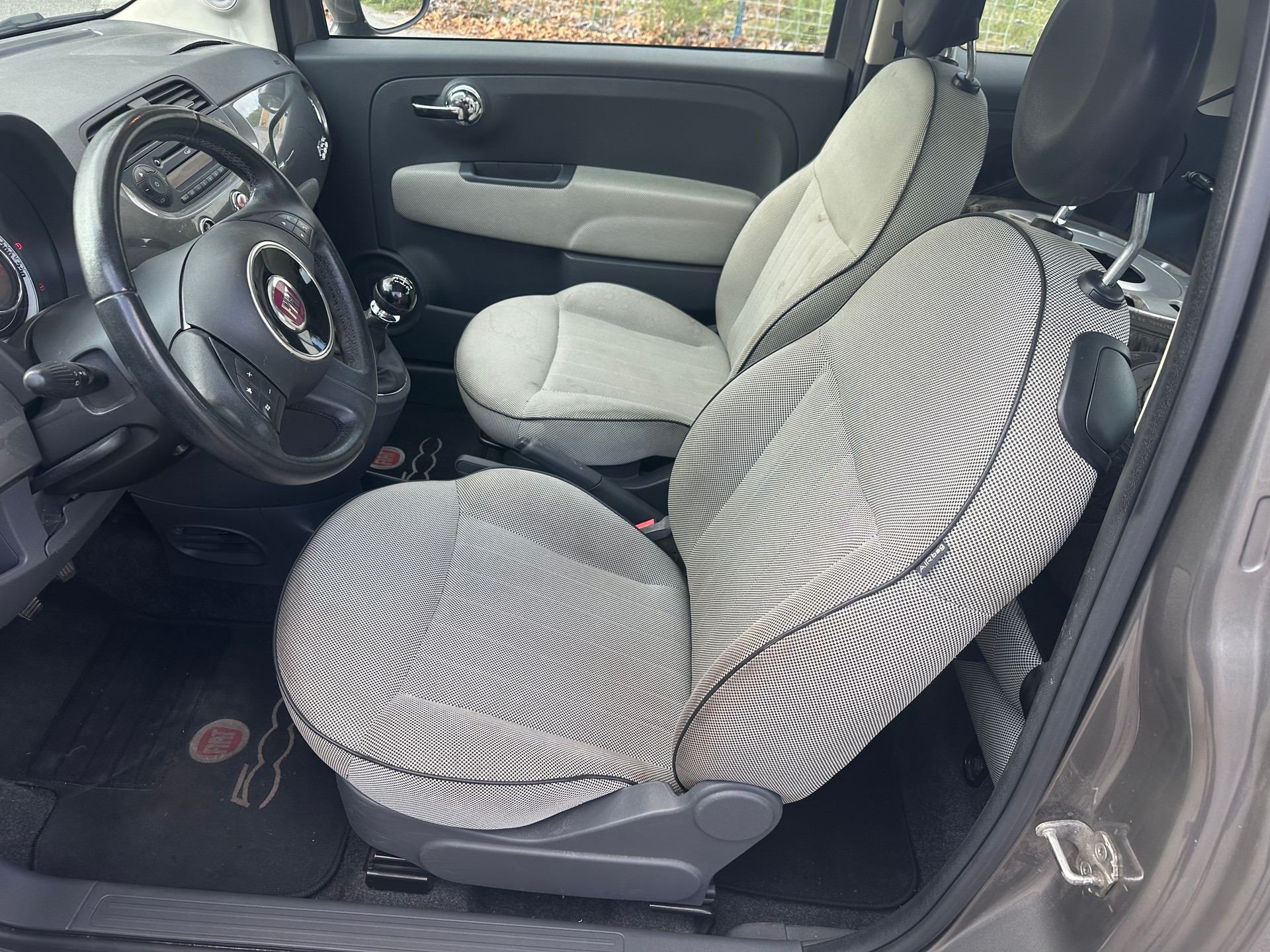 FIAT 500 0.9 Twinair+ Turbo-image-11