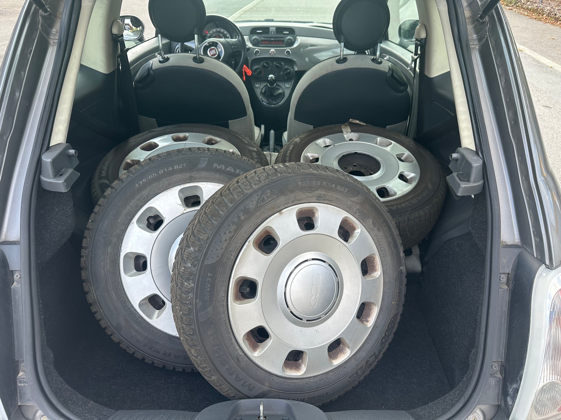 FIAT 500 0.9 Twinair+ Turbo-image-9