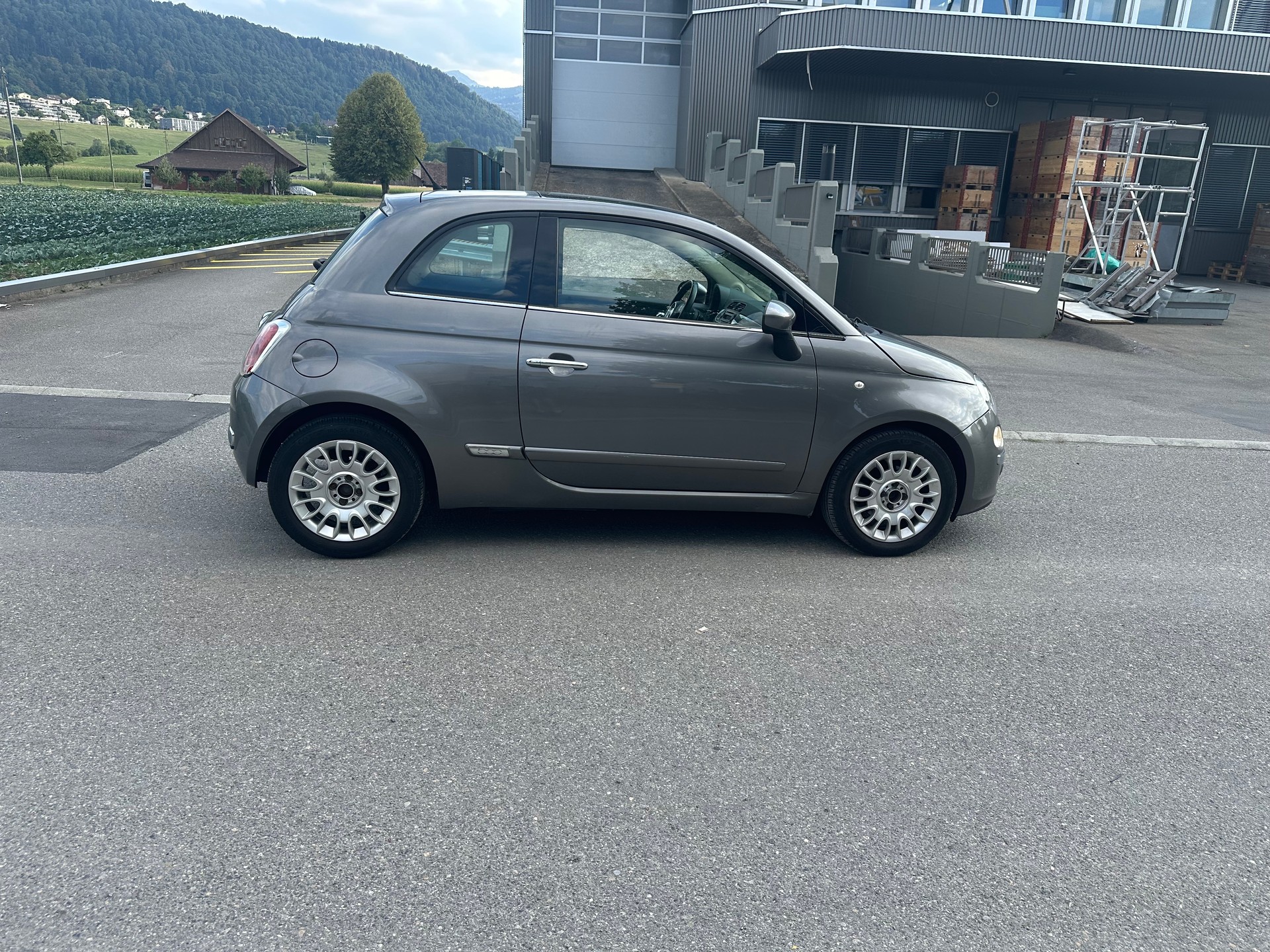 FIAT 500 0.9 Twinair+ Turbo-image-4