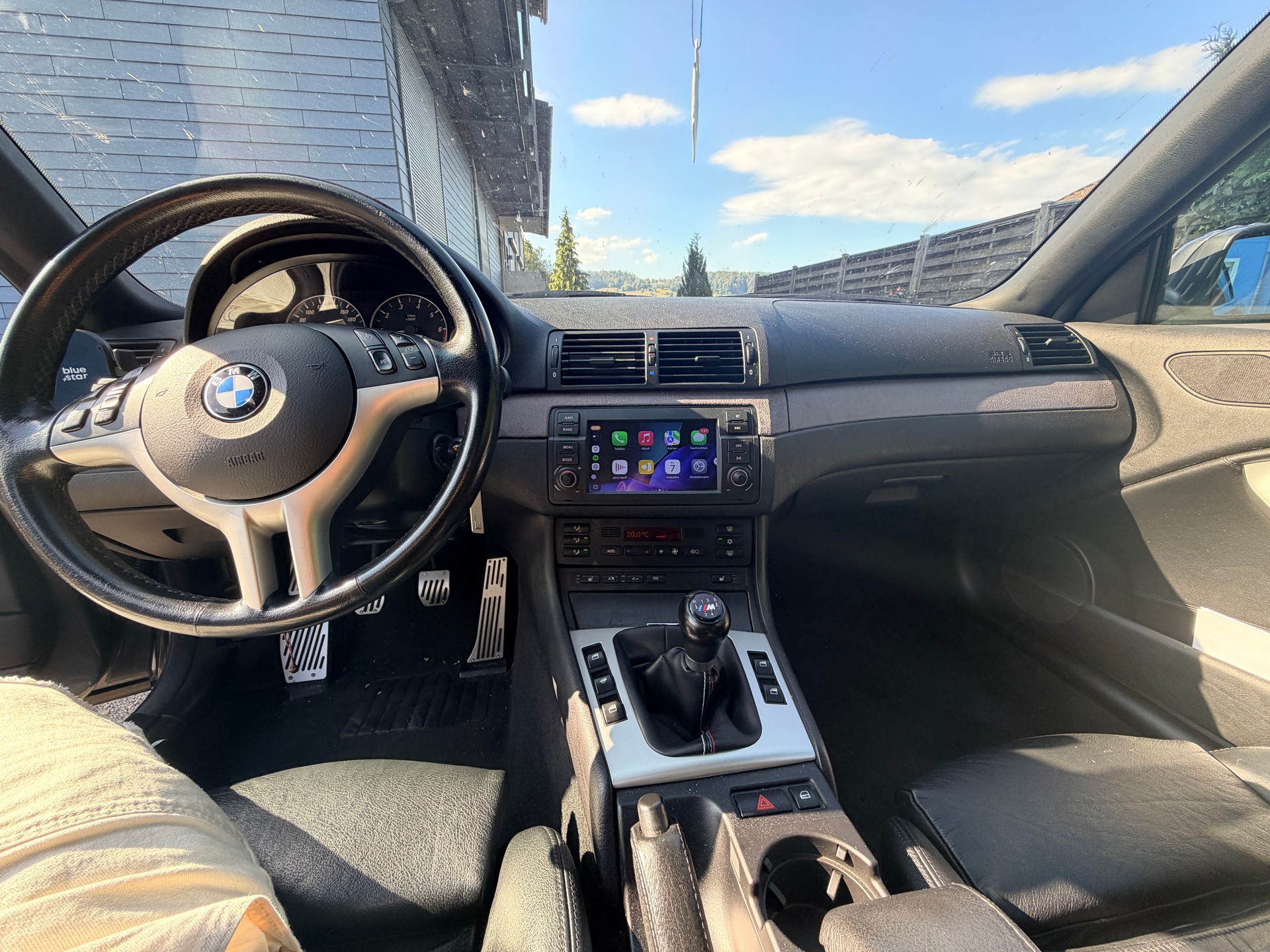 BMW 330Ci-image-4