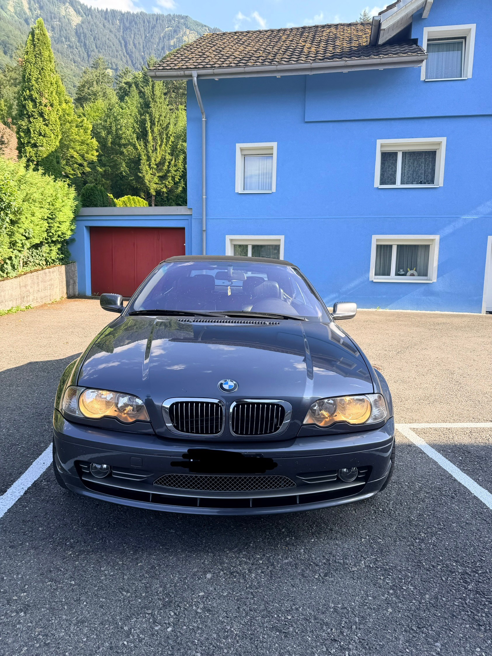 BMW 330Ci-image-0