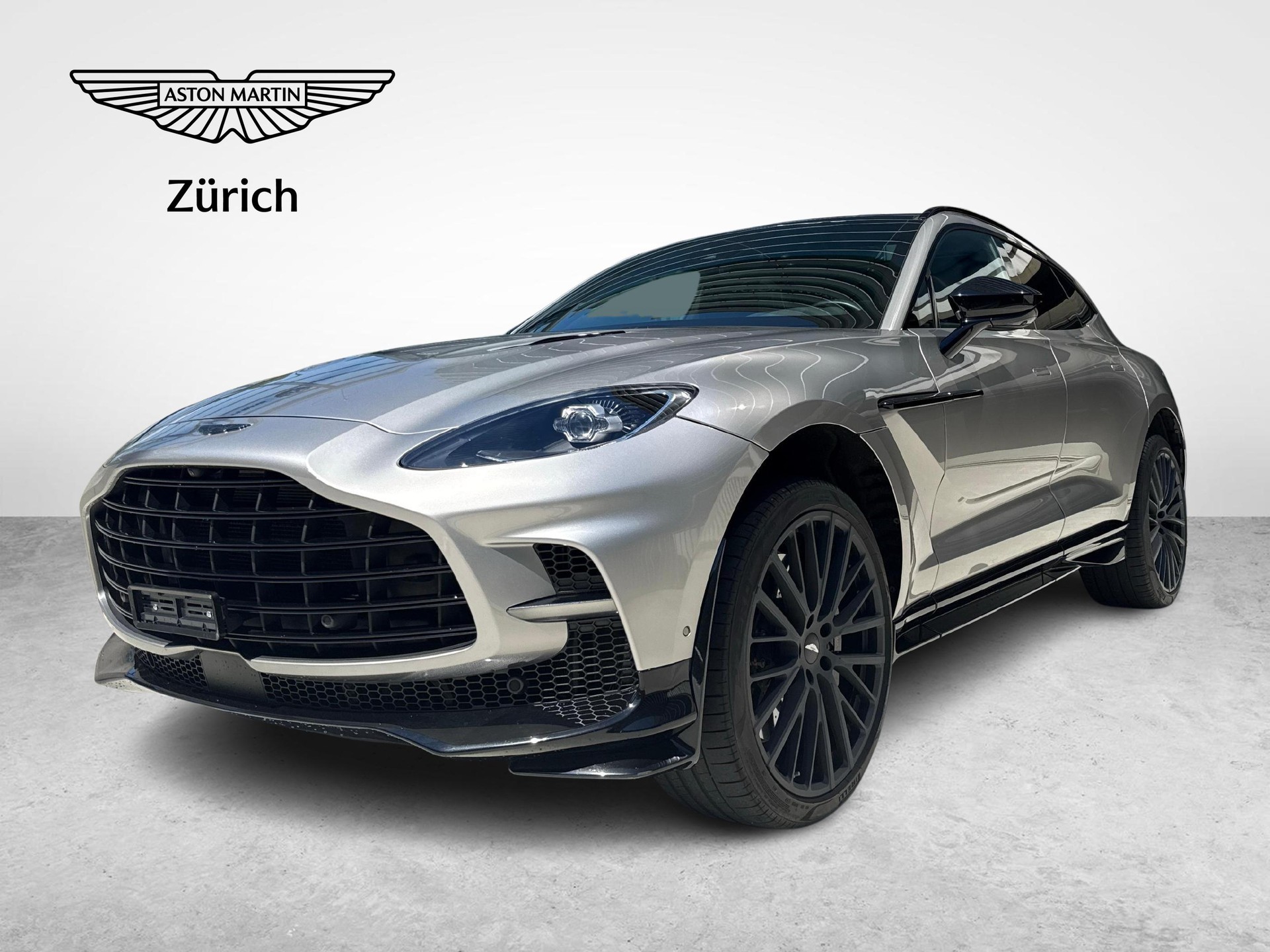 ASTON MARTIN DBX 707 4.0 V8 Bi-Turbo-image-0