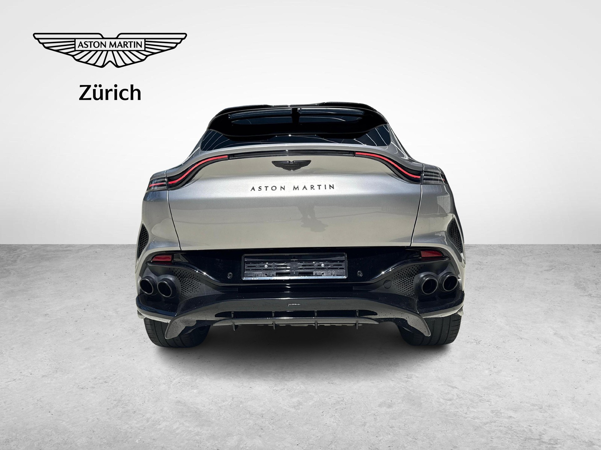 ASTON MARTIN DBX 707 4.0 V8 Bi-Turbo-image-3