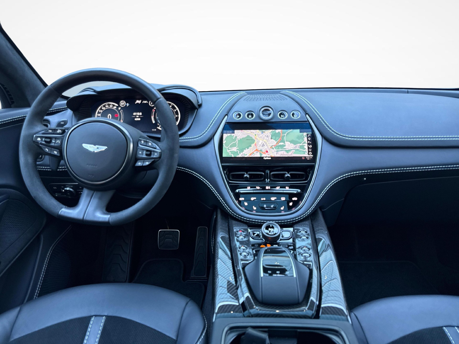 ASTON MARTIN DBX 707 4.0 V8 Bi-Turbo-image-8