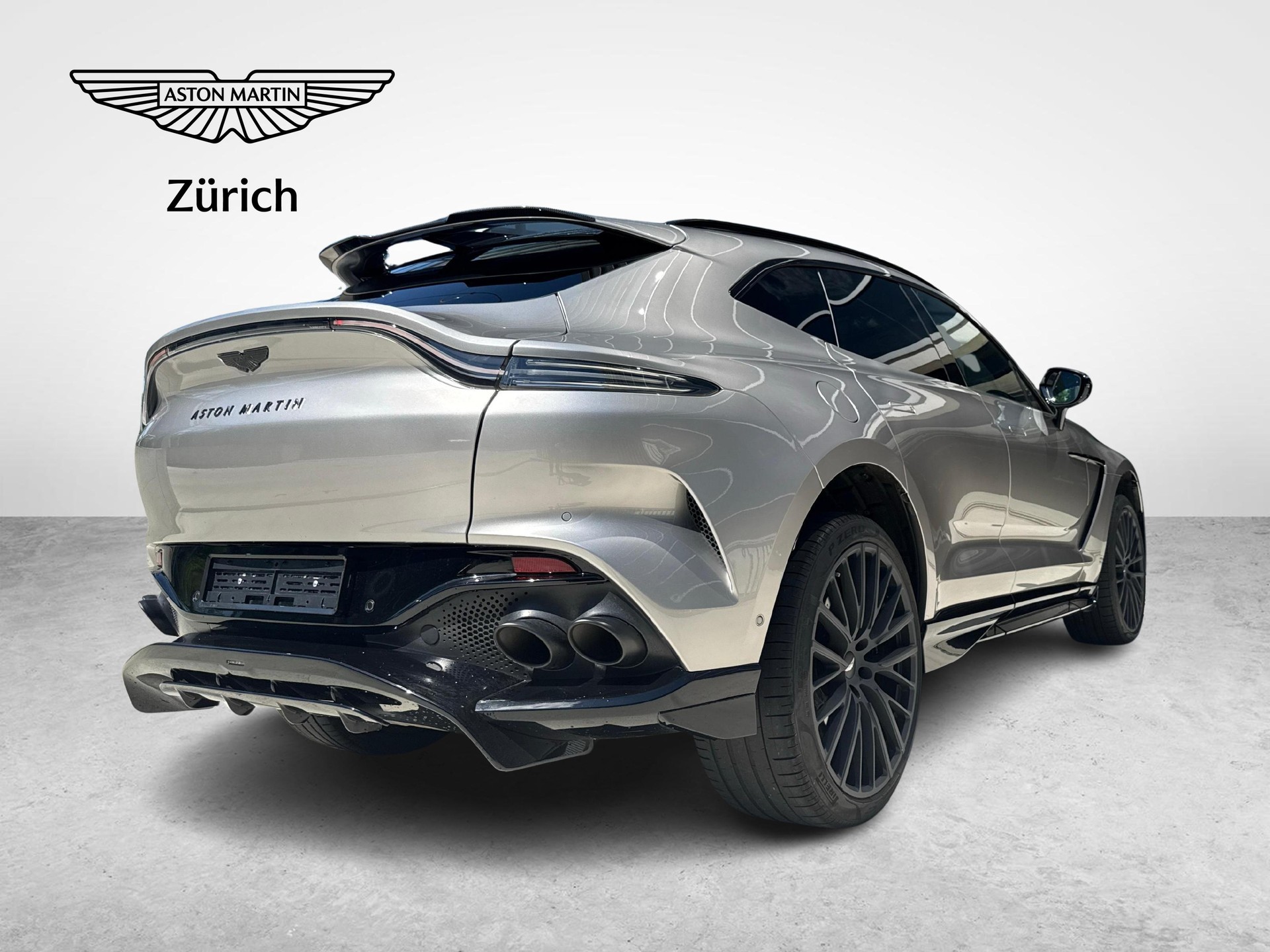 ASTON MARTIN DBX 707 4.0 V8 Bi-Turbo-image-4