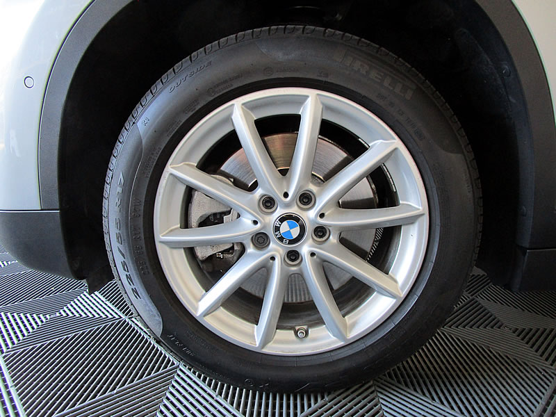 BMW X1 xDrive 20d Steptronic-image-22