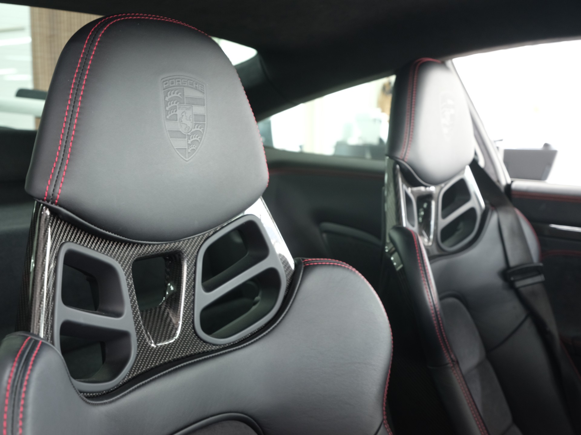 PORSCHE 911 GT3 PDK *Liftsystem* *Porsche Aproved* *Sport Chrono*-image-26
