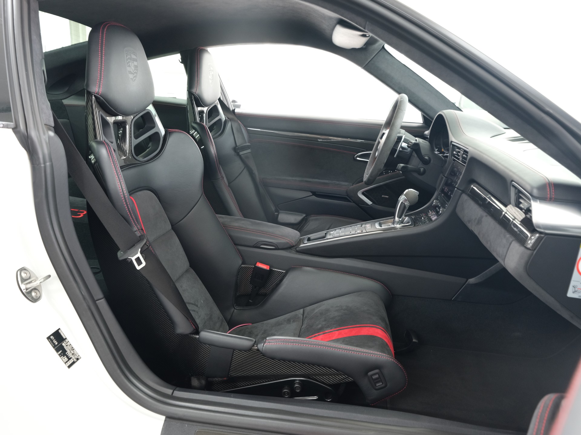 PORSCHE 911 GT3 PDK *Liftsystem* *Porsche Aproved* *Sport Chrono*-image-24