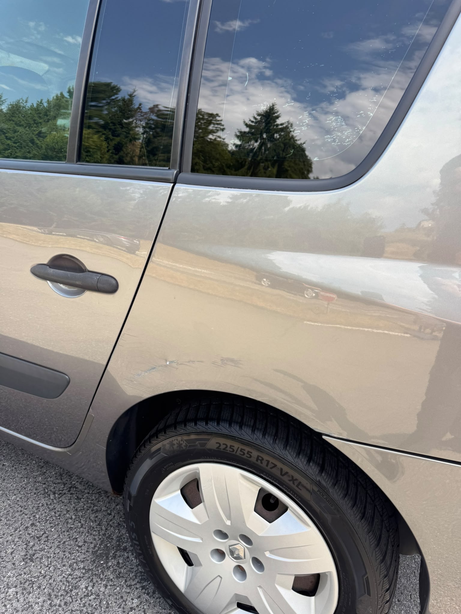 RENAULT Espace 2.0 Turbo Authentique-image-14