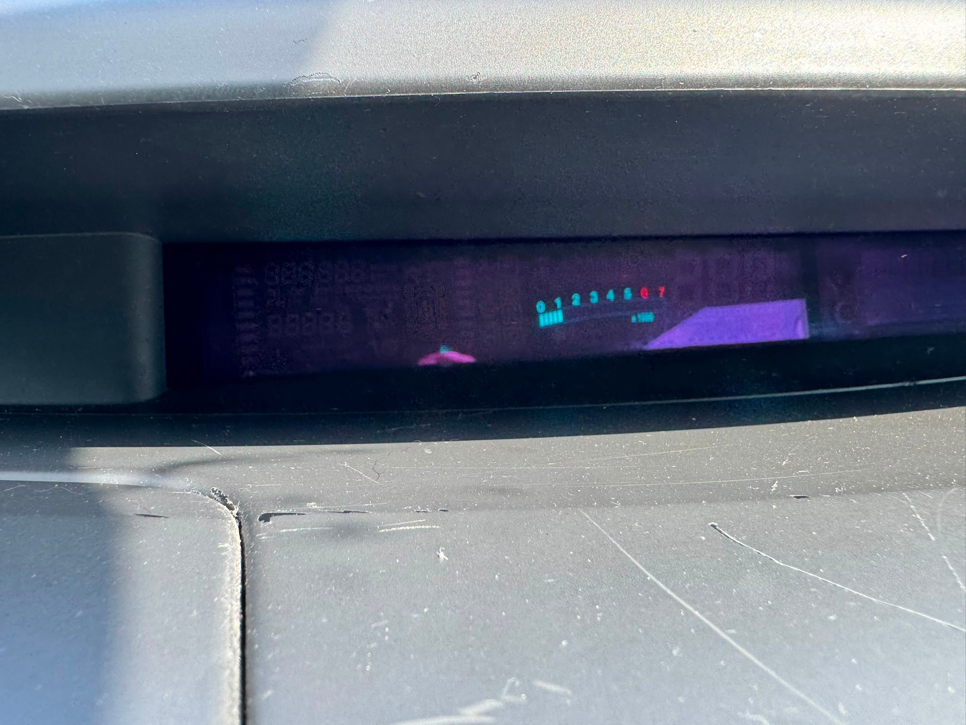 RENAULT Espace 2.0 Turbo Authentique-image-13
