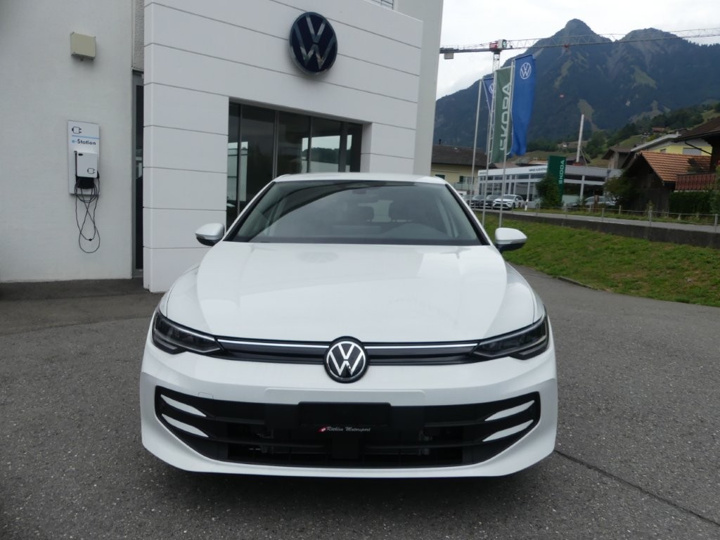 VW Golf 1.5 e TSI mHEV Value DSG-image-5