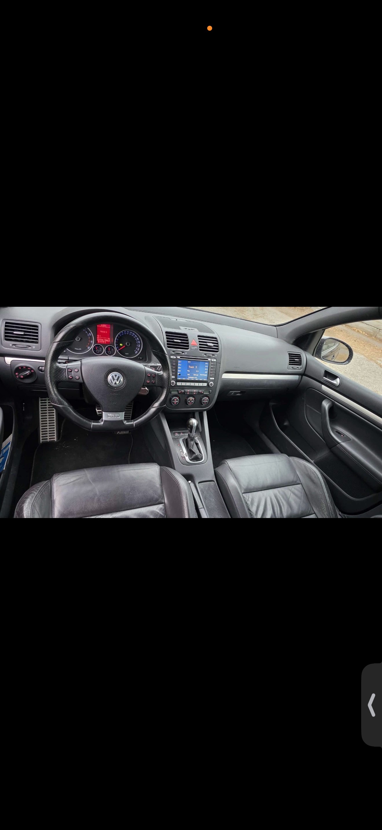 VW Golf 2.0 TFSI GTI-image-2