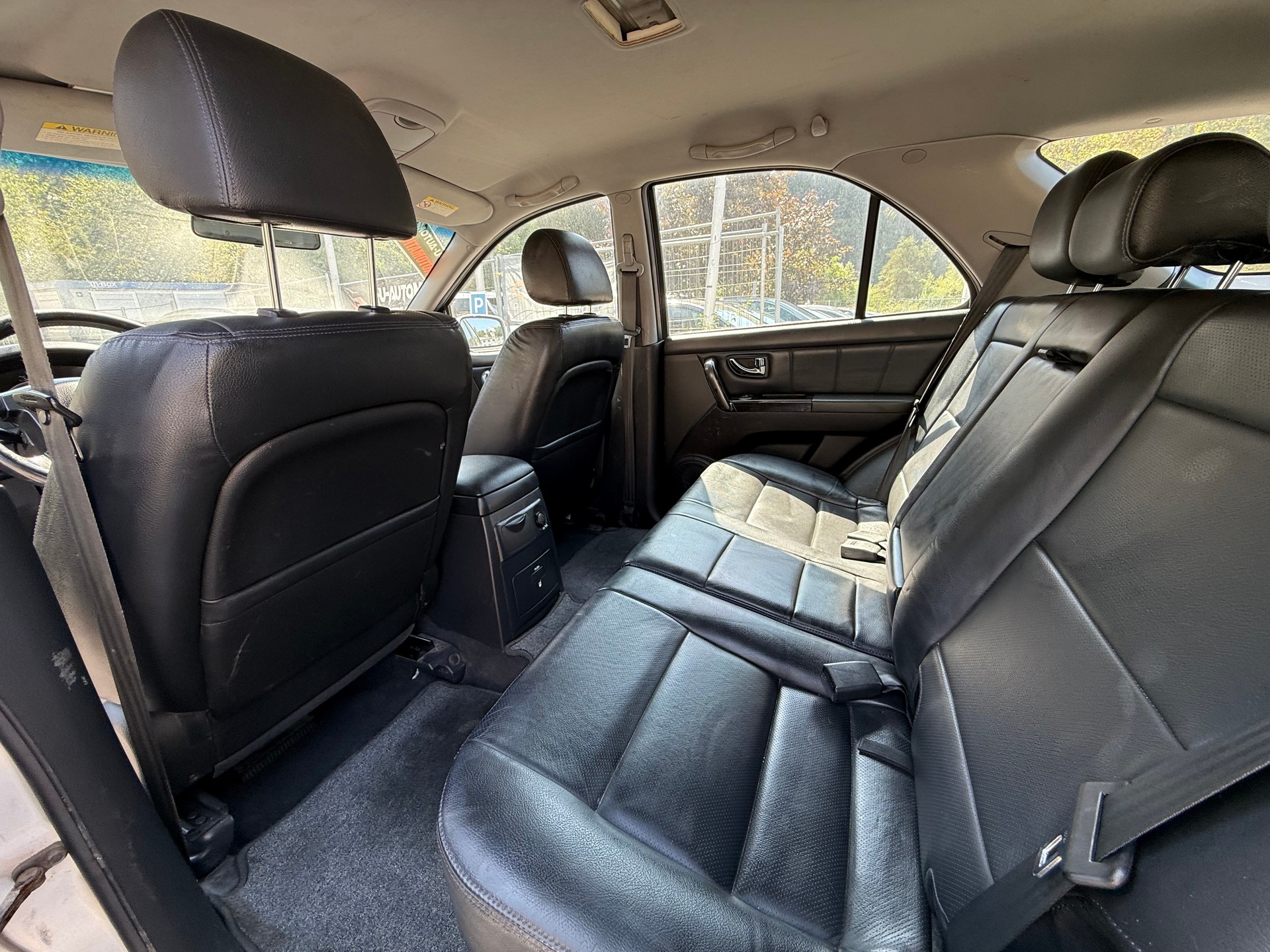 KIA Sorento 3.3 V6 Trend-image-10