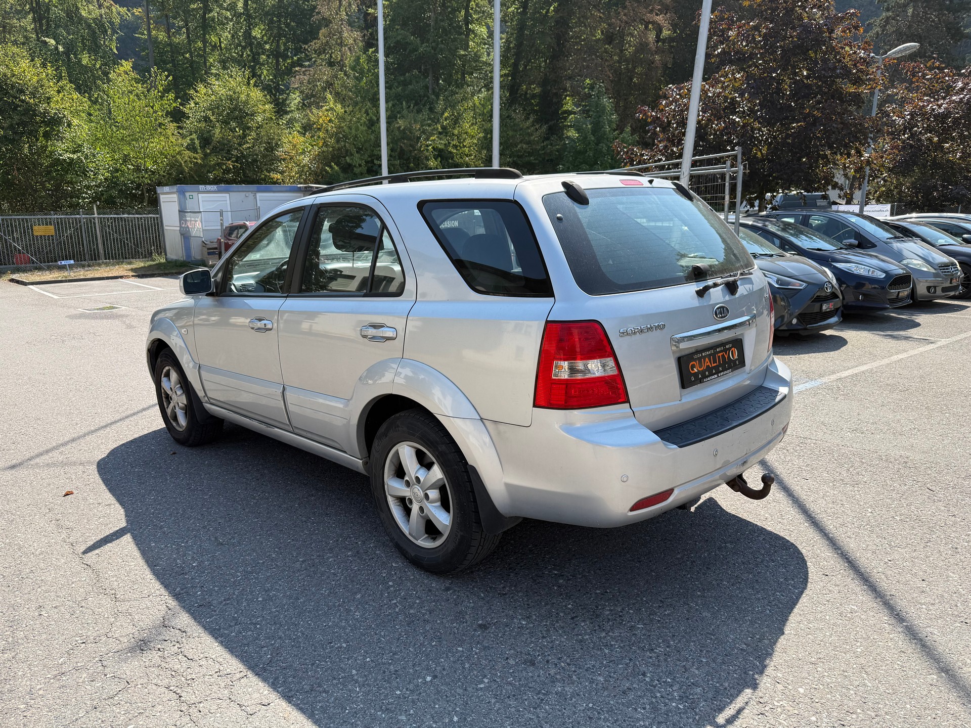 KIA Sorento 3.3 V6 Trend-image-3