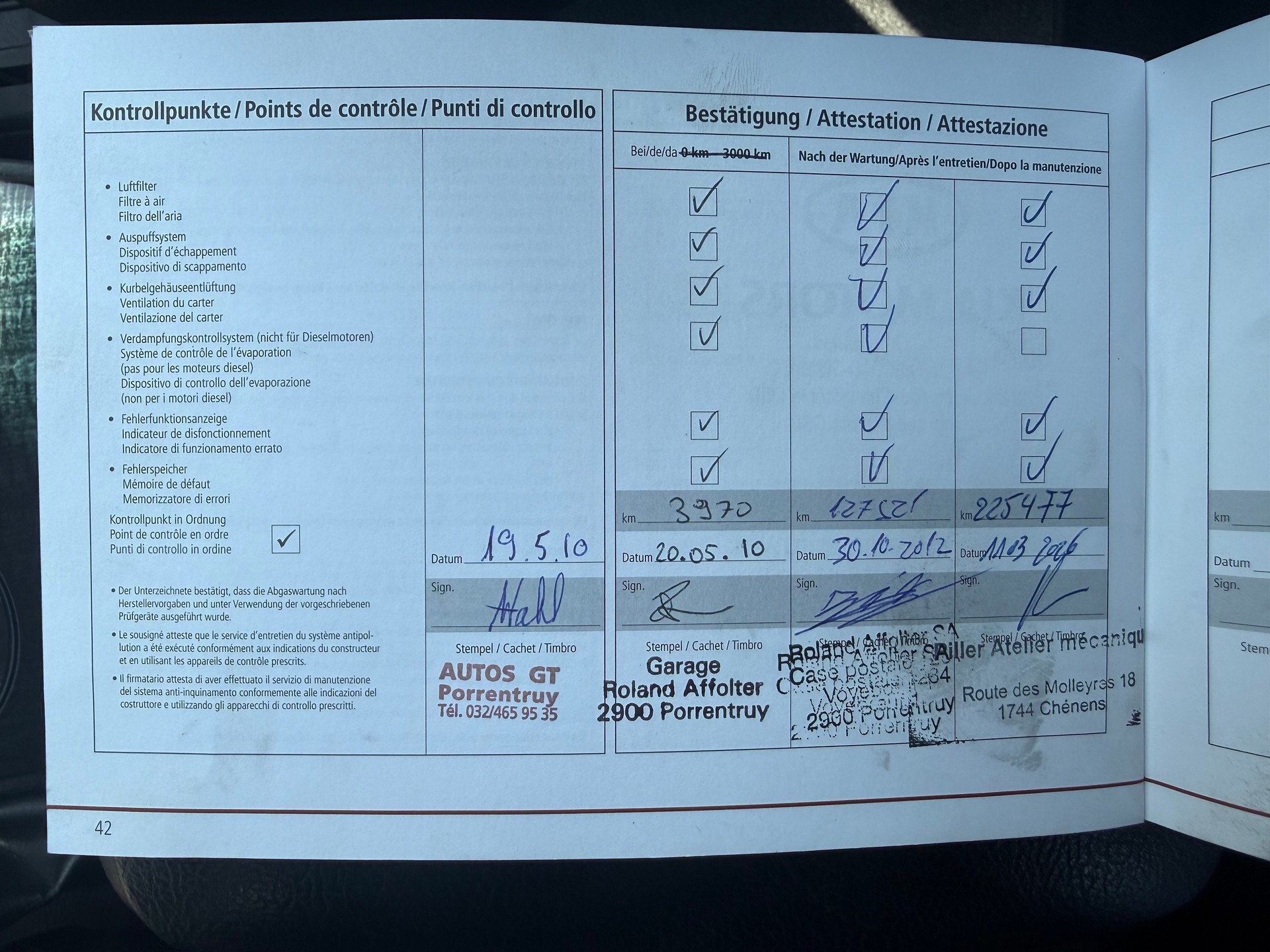 KIA Sorento 3.3 V6 Trend-image-28