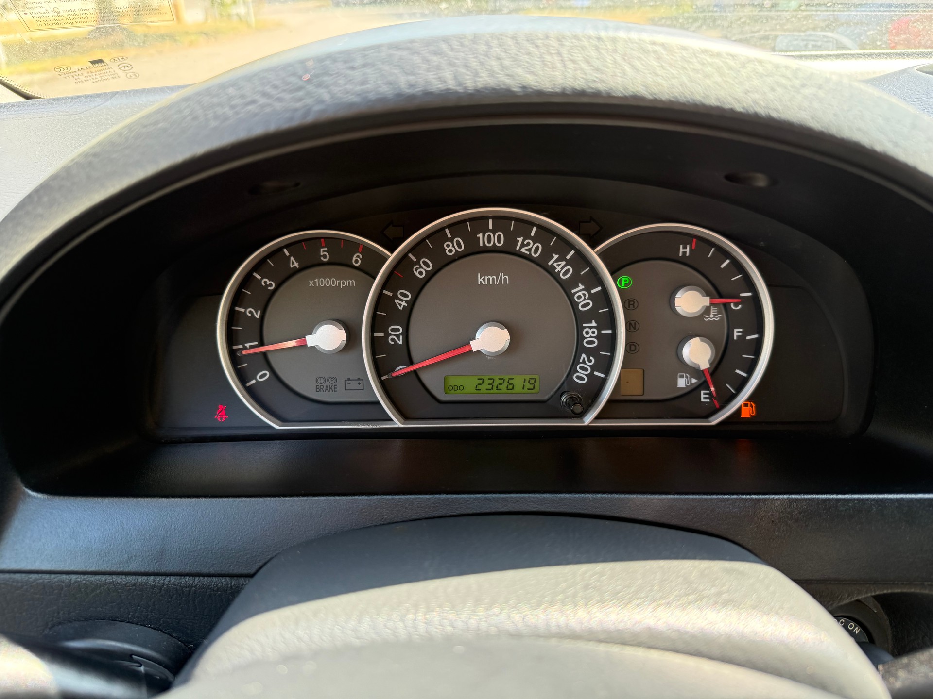 KIA Sorento 3.3 V6 Trend-image-27