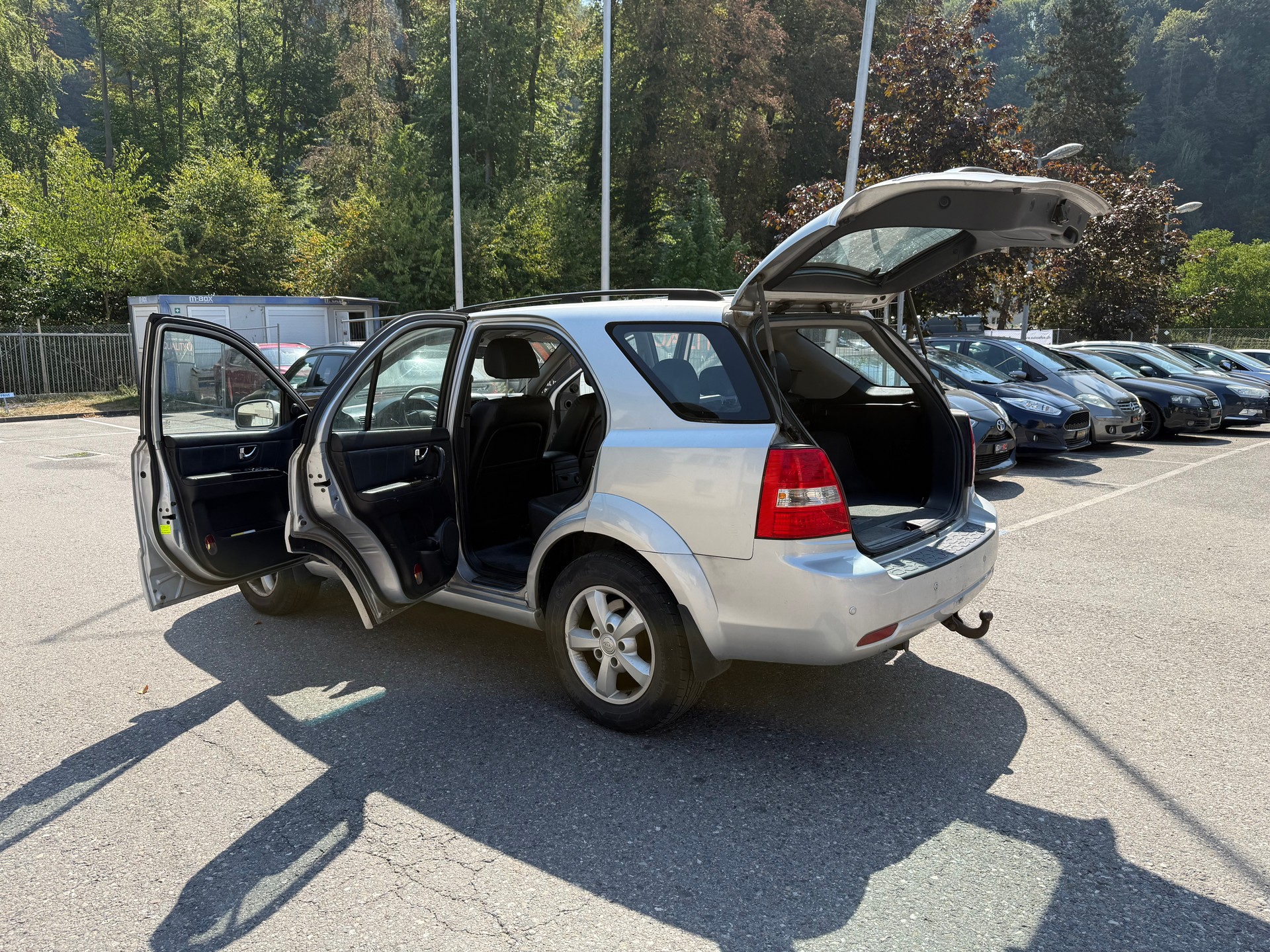 KIA Sorento 3.3 V6 Trend-image-17