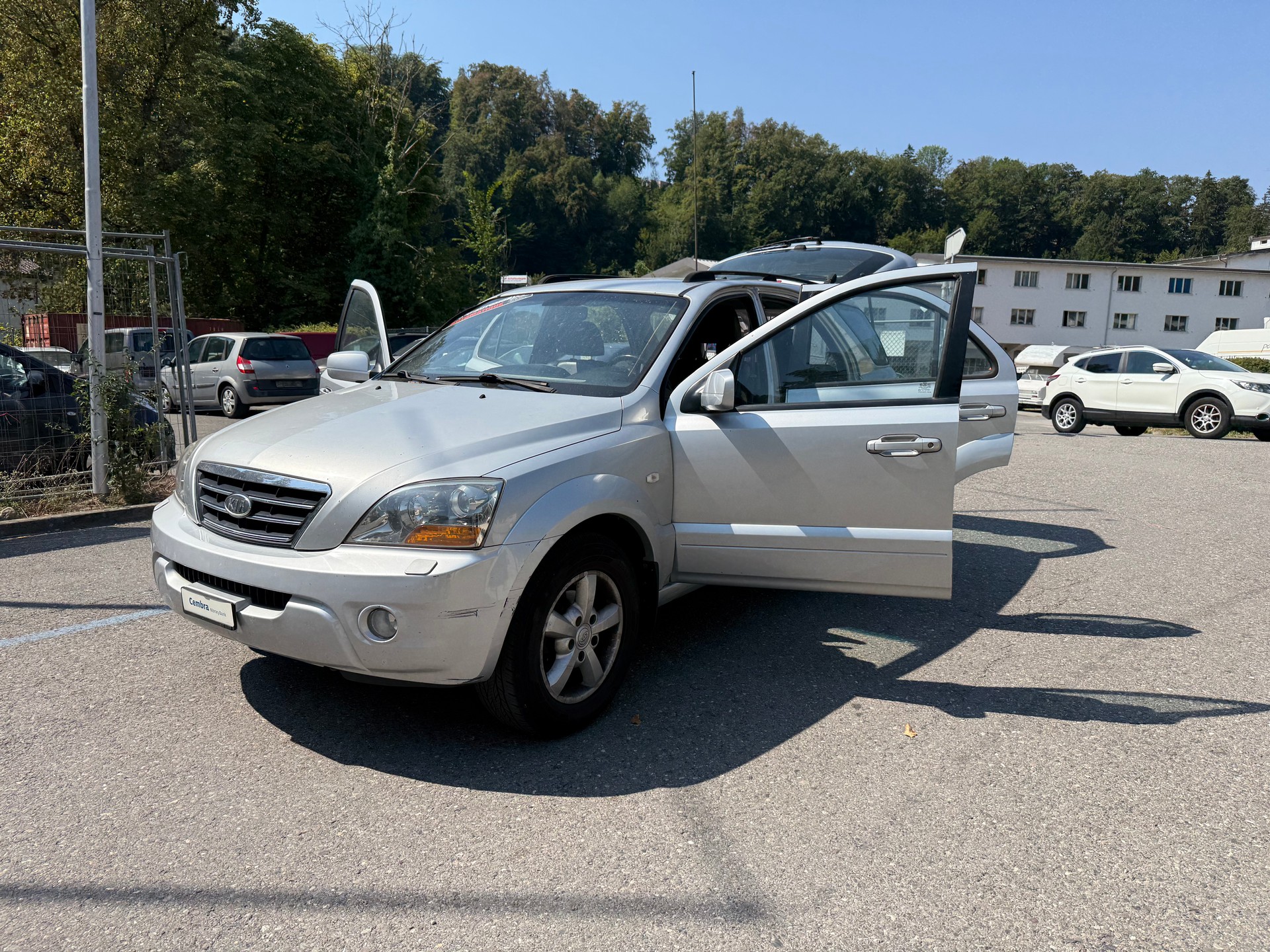 KIA Sorento 3.3 V6 Trend-image-15