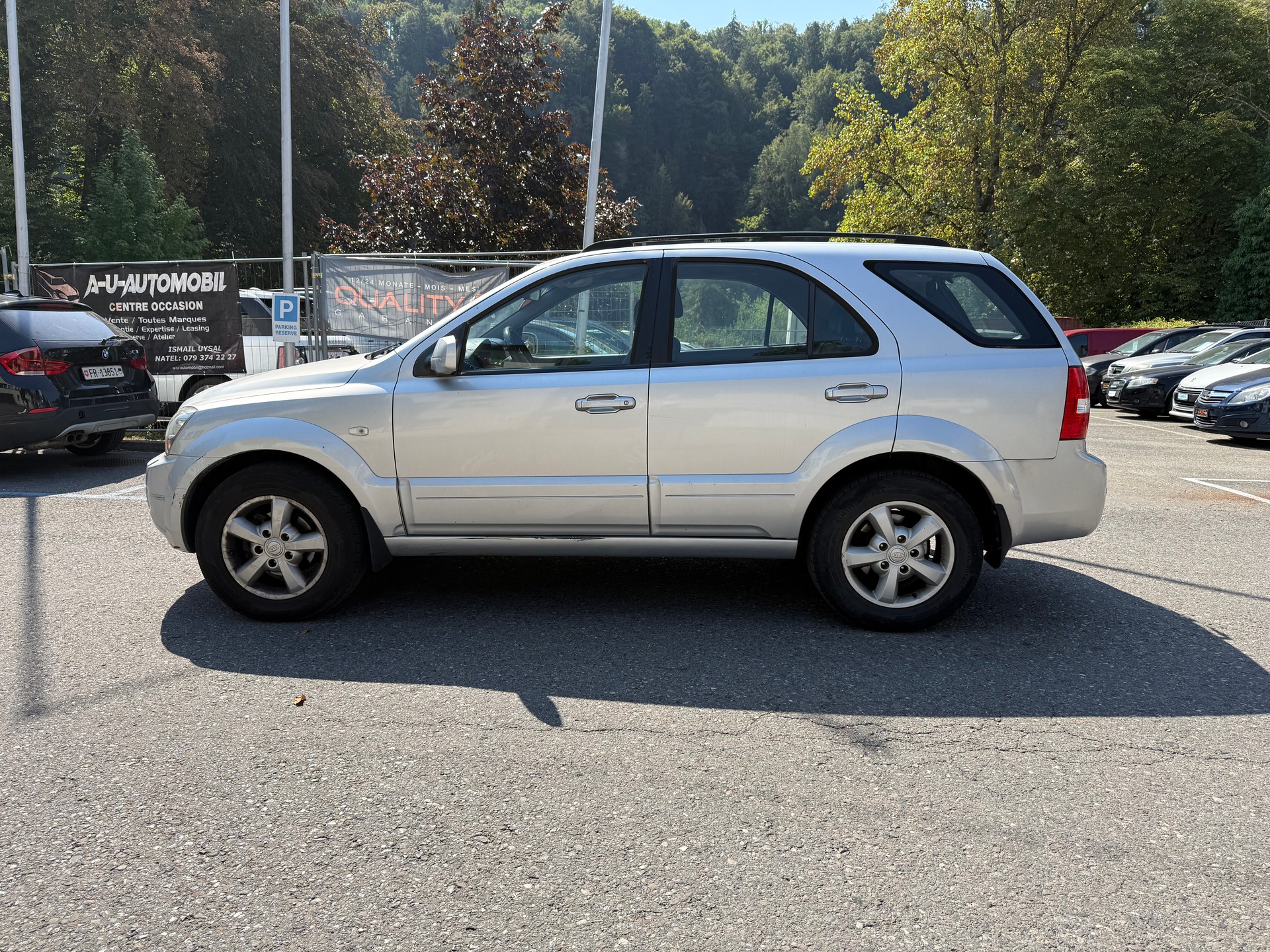 KIA Sorento 3.3 V6 Trend-image-2