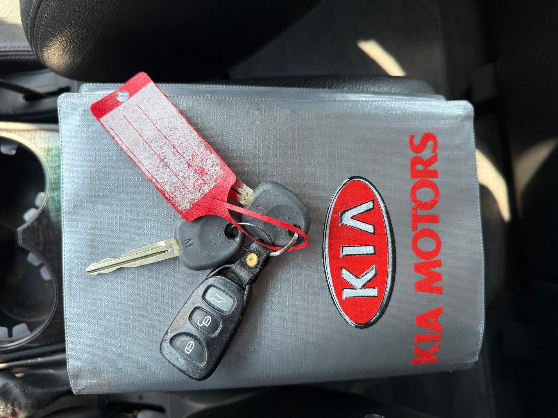 KIA Sorento 3.3 V6 Trend-image-29