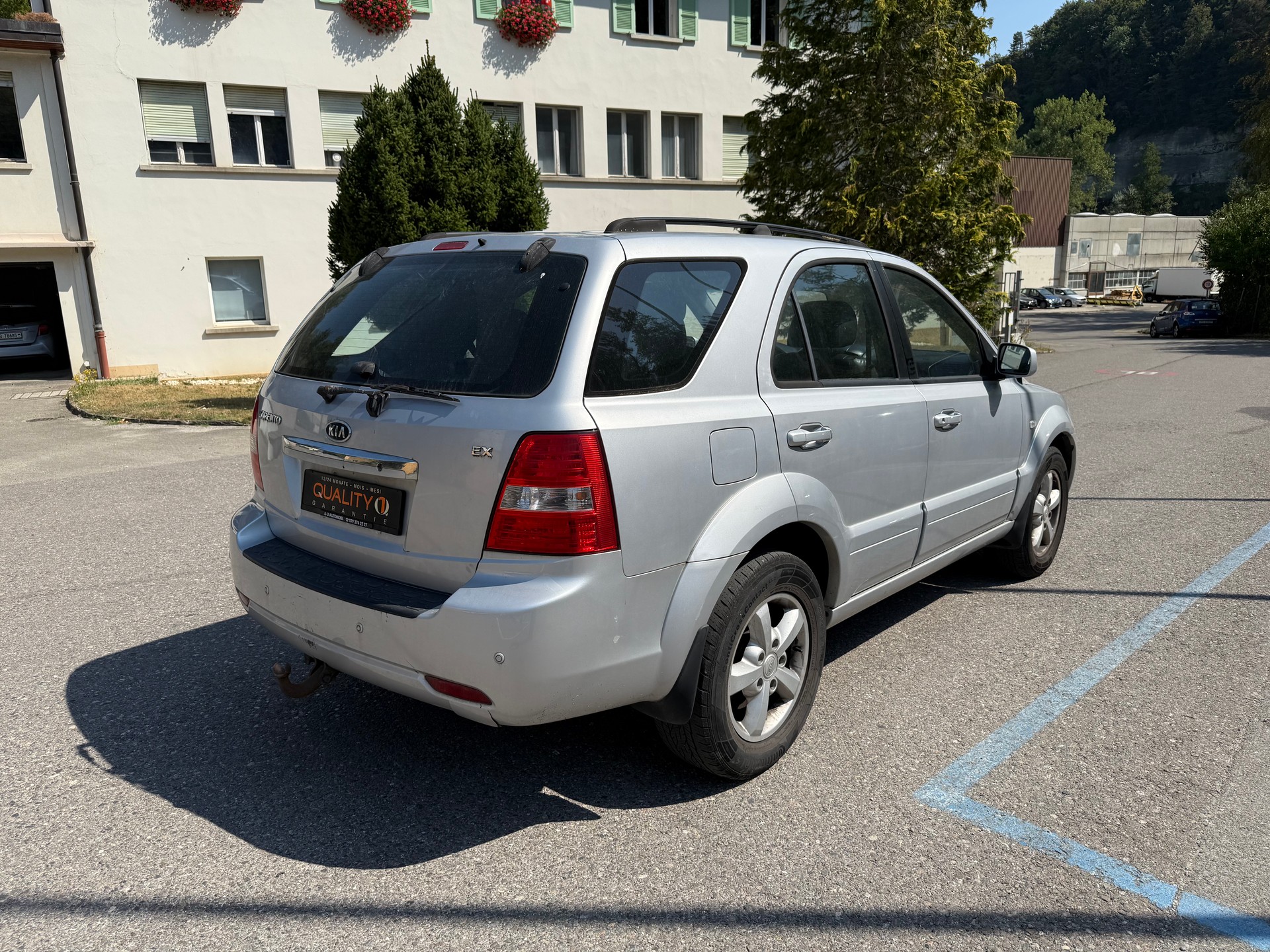 KIA Sorento 3.3 V6 Trend-image-5